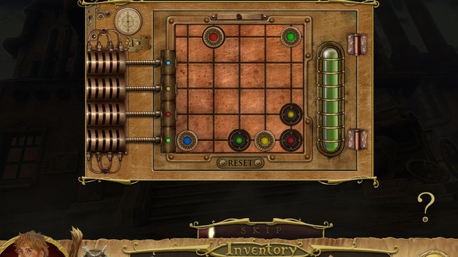 The Fool Screenshot 1