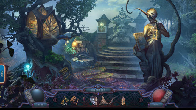 The Forgotten Fairy Tales: The Spectra World Collector's Edition Screenshot 2