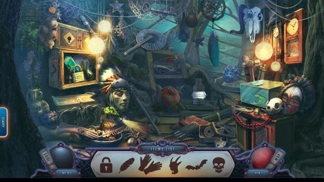 The Forgotten Fairy Tales: The Spectra World Collector's Edition Screenshot 3