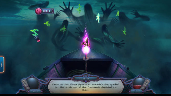 The Forgotten Fairy Tales: The Spectra World Collector's Edition Screenshot 4