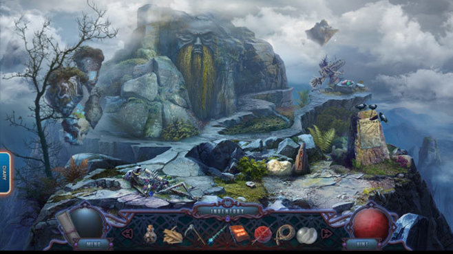 The Forgotten Fairy Tales: The Spectra World Screenshot 3