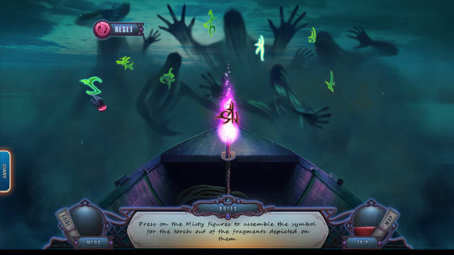 The Forgotten Fairy Tales: The Spectra World Screenshot 2