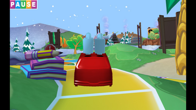 The Game of Life Screenshot 3