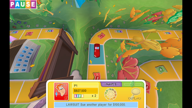 The Game of Life Screenshot 4