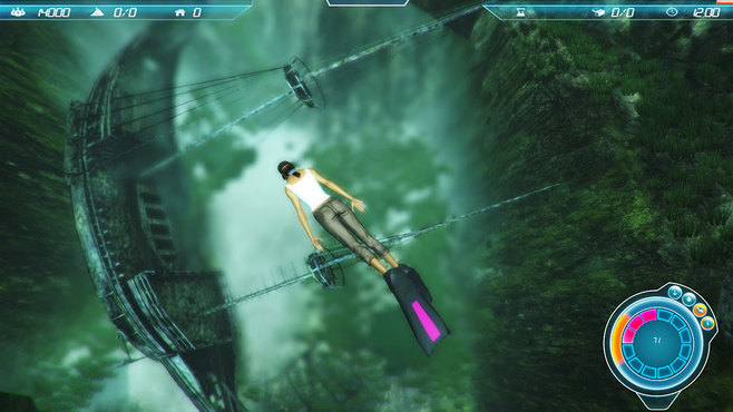 The Good Life Screenshot 1