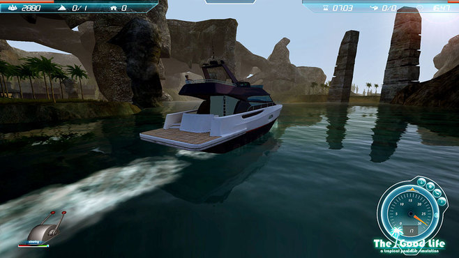 The Good Life Screenshot 2