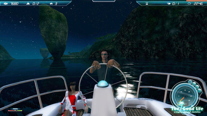 The Good Life Screenshot 3