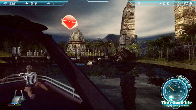 The Good Life Screenshot 4
