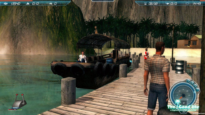 The Good Life Screenshot 5