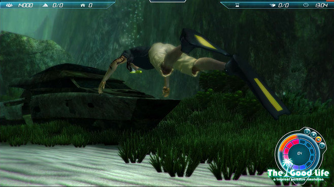 The Good Life Screenshot 6
