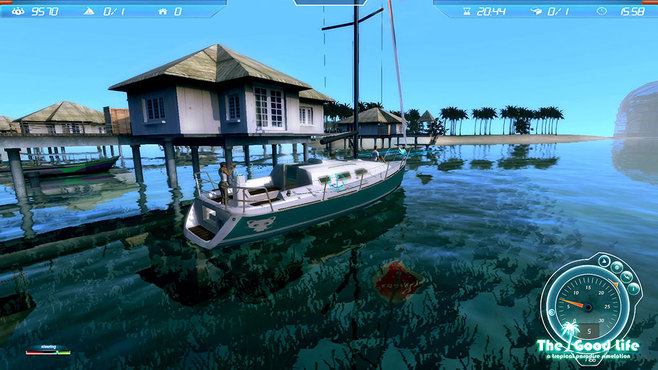 The Good Life Screenshot 7