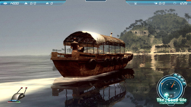 The Good Life Screenshot 8