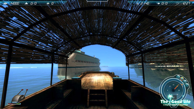The Good Life Screenshot 9