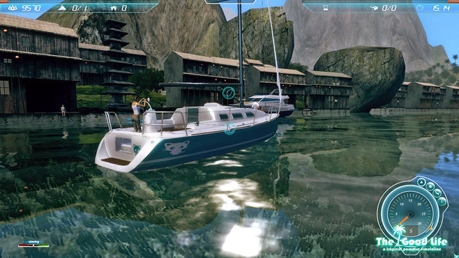 The Good Life Screenshot 10