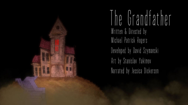 The Grandfather Screenshot 1