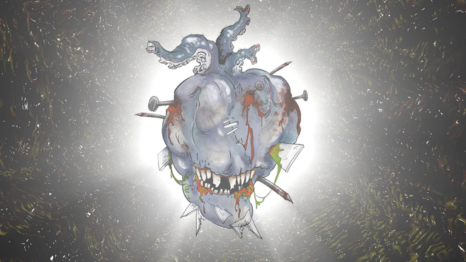 The Grandfather Screenshot 5