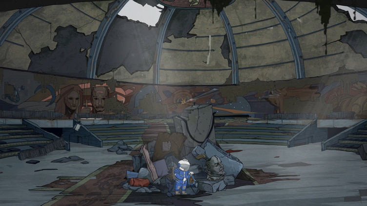 The Great Perhaps Screenshot 1