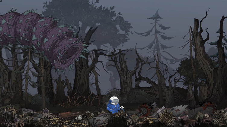 The Great Perhaps Screenshot 2