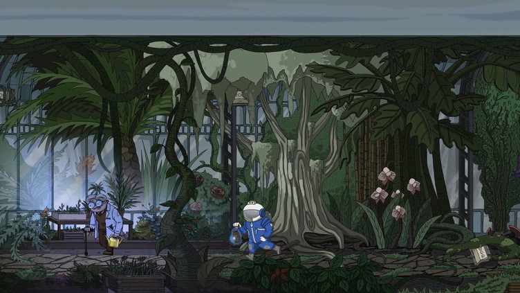 The Great Perhaps Screenshot 3