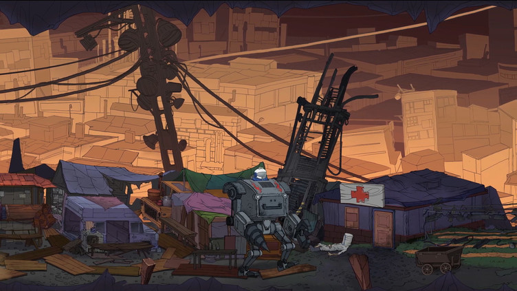 The Great Perhaps Screenshot 9