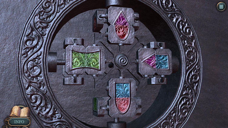 The Harmony Chronicles: Chaos Realms Collector's Edition Screenshot 2