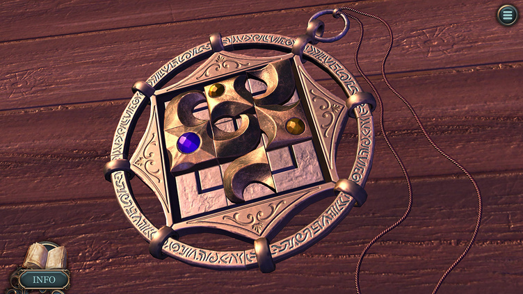 The Harmony Chronicles: Chaos Realms Collector's Edition Screenshot 5