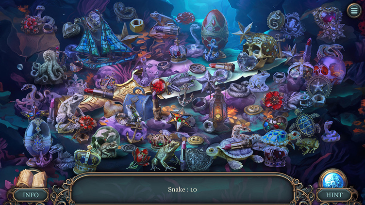 The Harmony Chronicles: Chaos Realms Collector's Edition Screenshot 4
