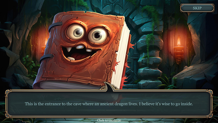 The Harmony Chronicles: Chaos Realms Collector's Edition Screenshot 7