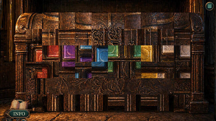 The Harmony Chronicles: Elixir Revolution Collector's Edition Screenshot 10