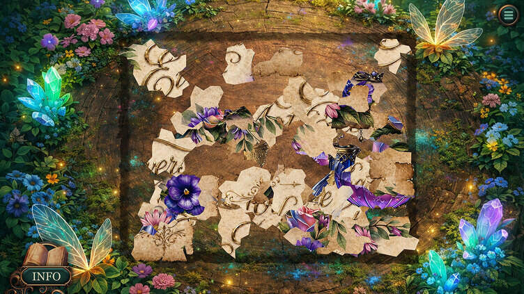 The Harmony Chronicles: Elixir Revolution Collector's Edition Screenshot 6