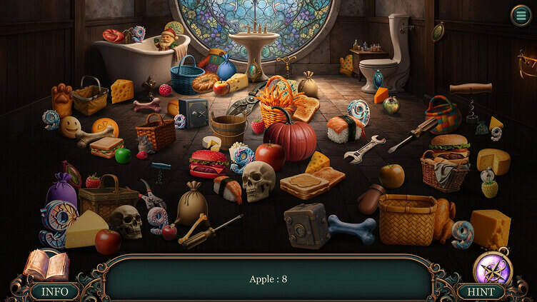 The Harmony Chronicles: Elixir Revolution Collector's Edition Screenshot 7