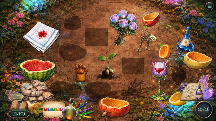 The Harmony Chronicles: Elixir Revolution Collector's Edition Screenshot 8