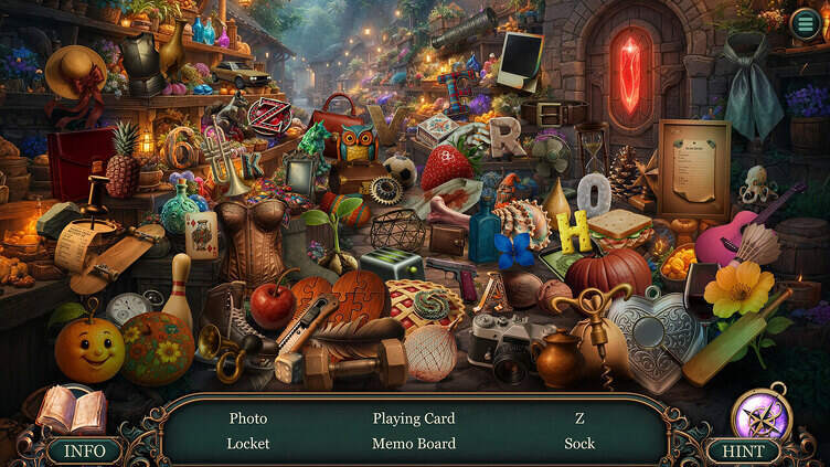 The Harmony Chronicles: Elixir Revolution Collector's Edition Screenshot 9