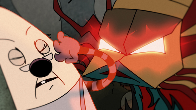 The Inner World Screenshot 5