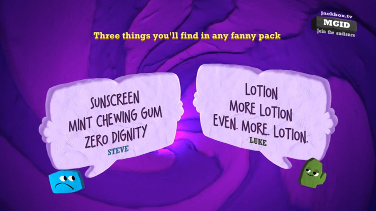 The Jackbox Party Pack 7 Screenshot 11