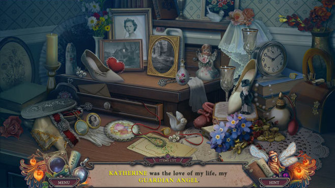 The Keeper of Antiques: The Last Will Screenshot 6
