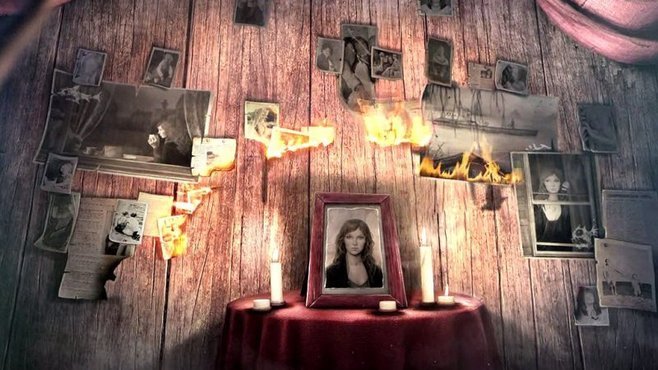 The Lake House: Children of Silence Collector's Edition Screenshot 6