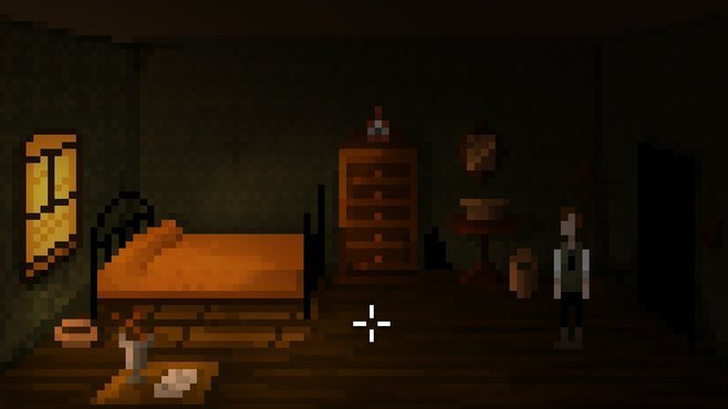 The Last Door: Collector's Edition Screenshot 6