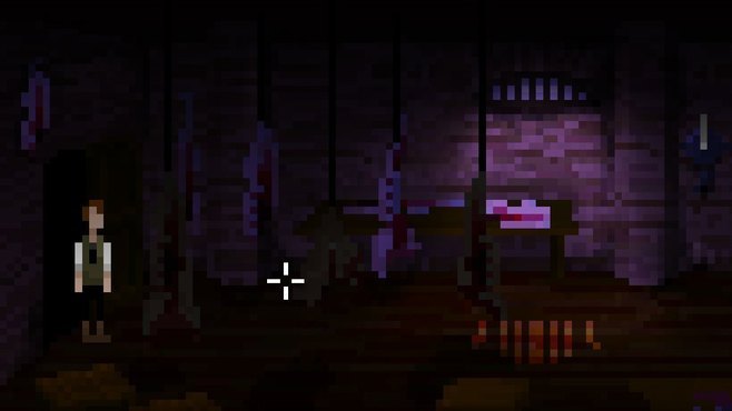 The Last Door: Collector's Edition Screenshot 10