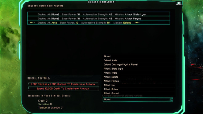 The Last Federation: Betrayed Hope DLC Screenshot 4