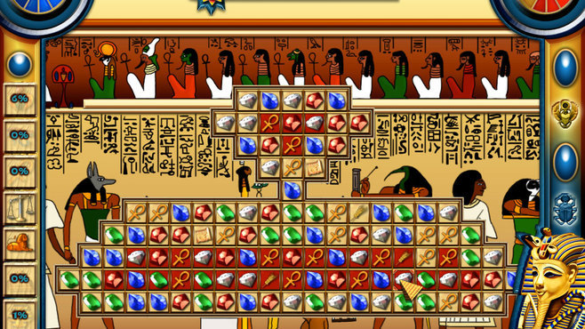 The Legend of Egypt Screenshot 2