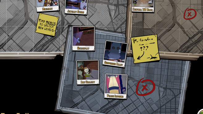 The Masterplan Screenshot 4