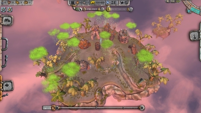The Mims Beginning Screenshot 1