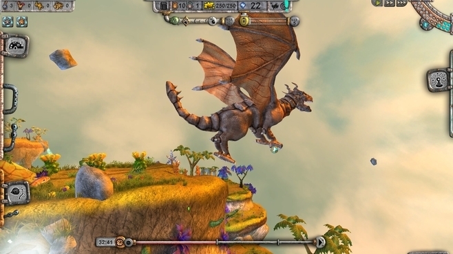 The Mims Beginning Screenshot 2