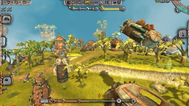 The Mims Beginning Screenshot 3