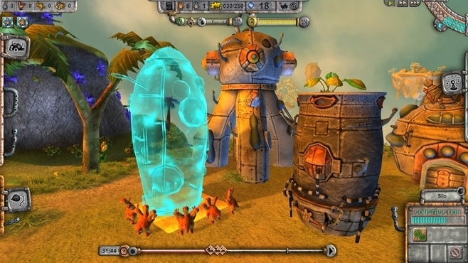 The Mims Beginning Screenshot 4