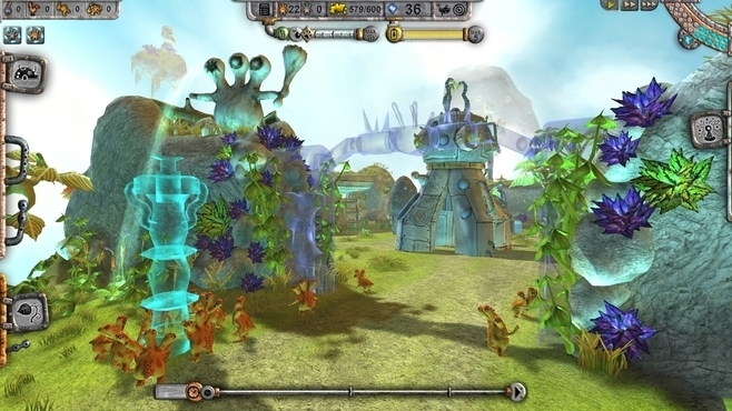 The Mims Beginning Screenshot 6