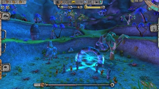The Mims Beginning Screenshot 7
