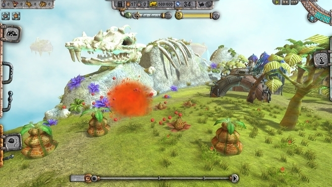 The Mims Beginning Screenshot 8