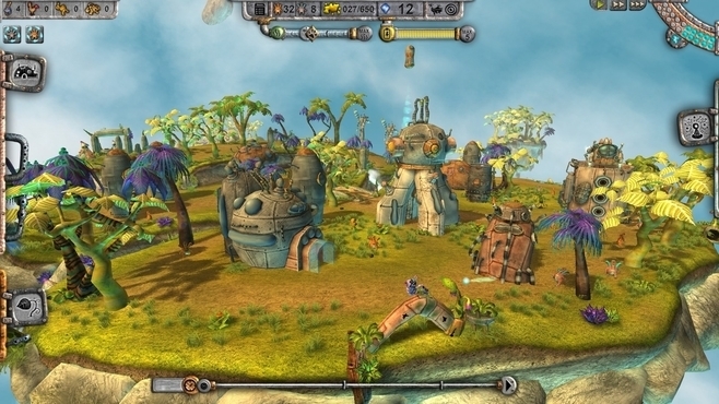 The Mims Beginning Screenshot 9